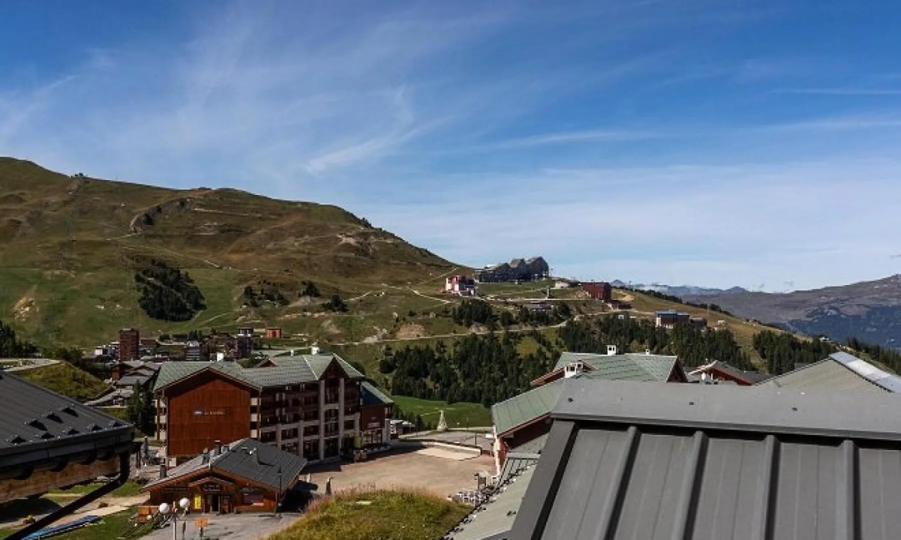 Apartment Residence Les Alpages - Chalet Des Alpages N°19 Mae-5781 La Plagne-Tarentaise