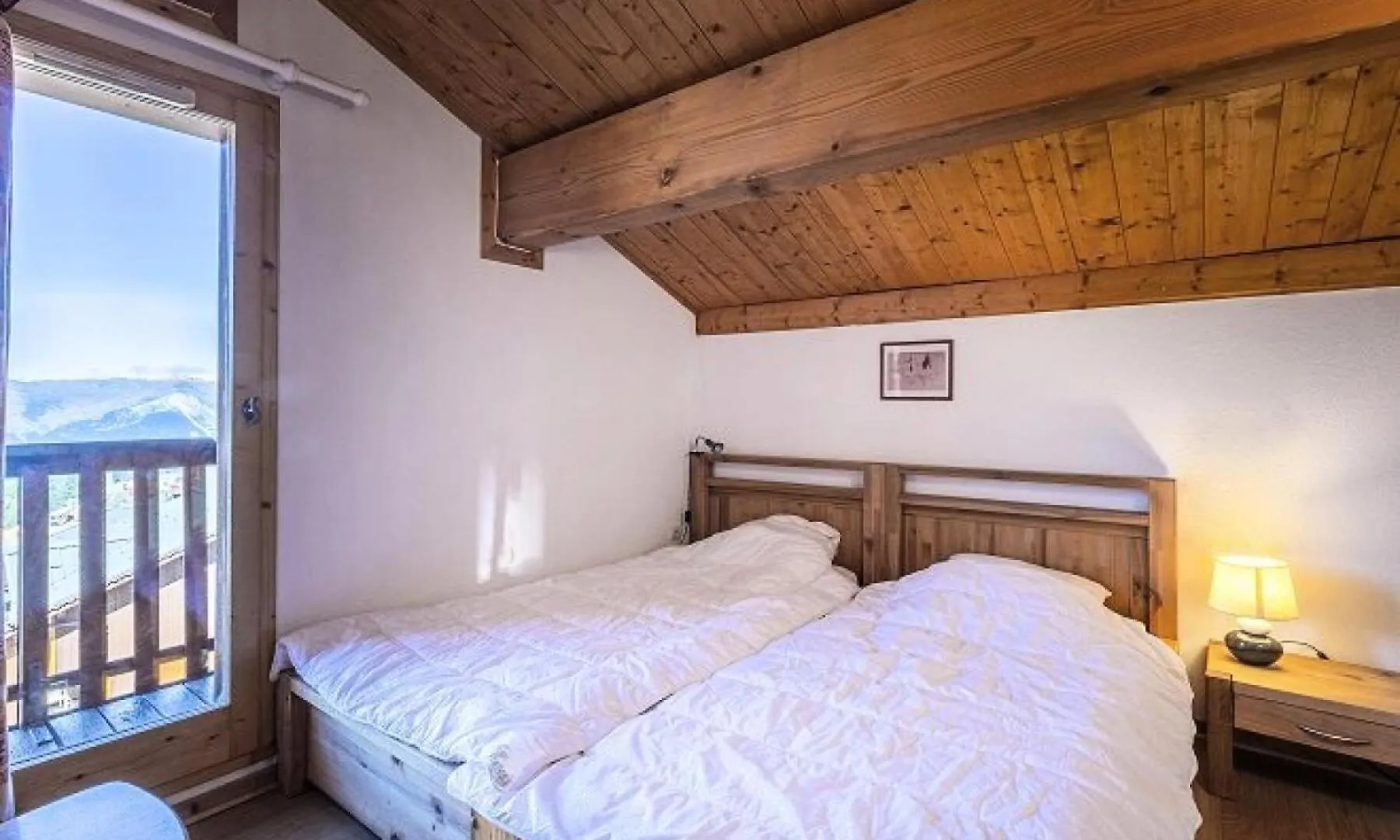 Residence Les Alpages - Chalet Des Alpages N°19 Mae-5781 La Plagne-Tarentaise France