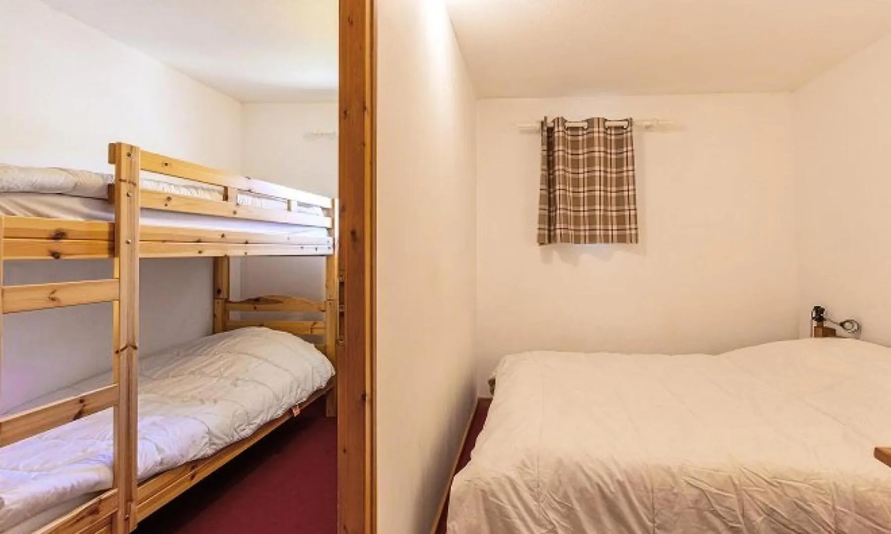 Apartment Residence Les Alpages - Chalet Des Alpages N°19 Mae-5781 La Plagne-Tarentaise France