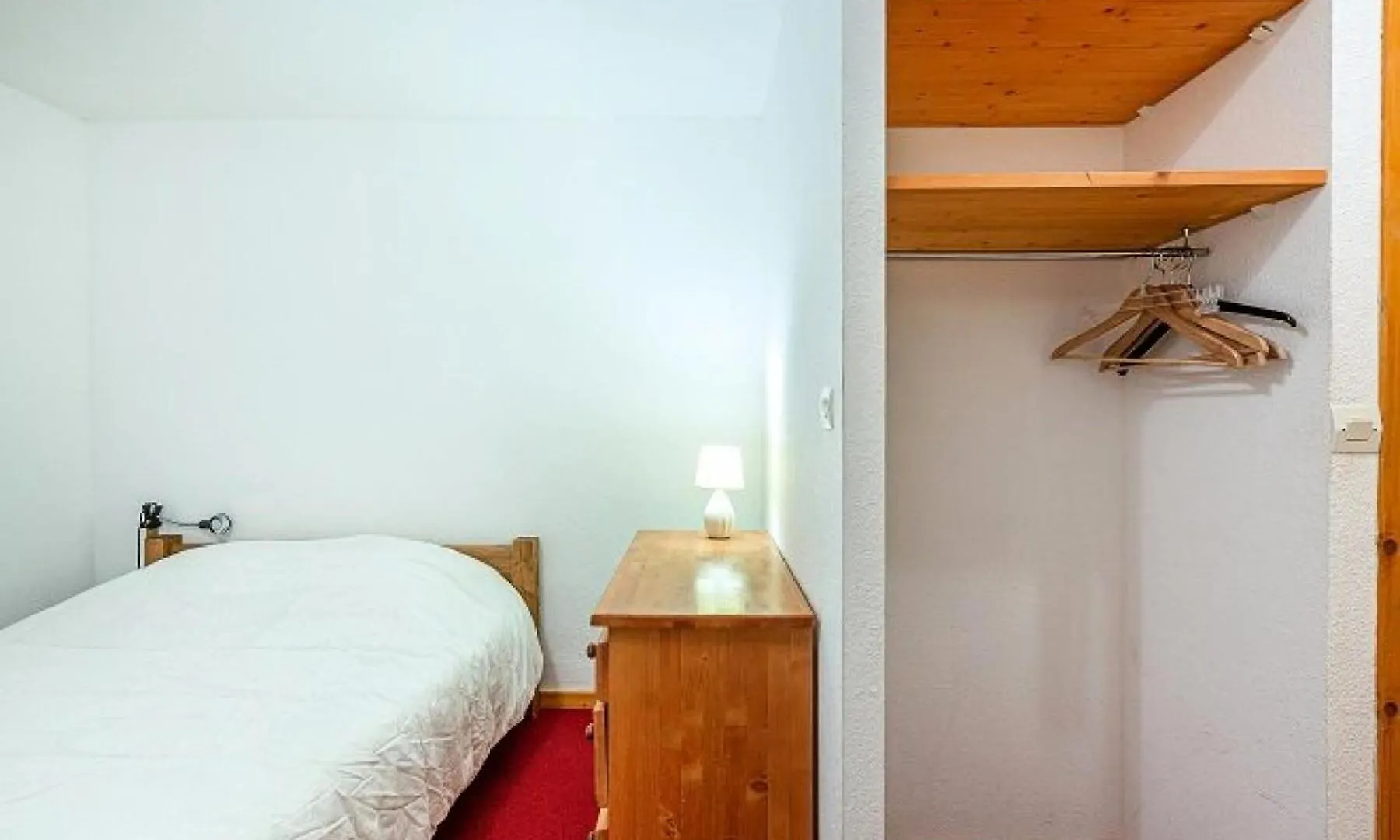 Apartment Residence Les Alpages - Chalet Des Alpages N°19 Mae-5781 La Plagne-Tarentaise France