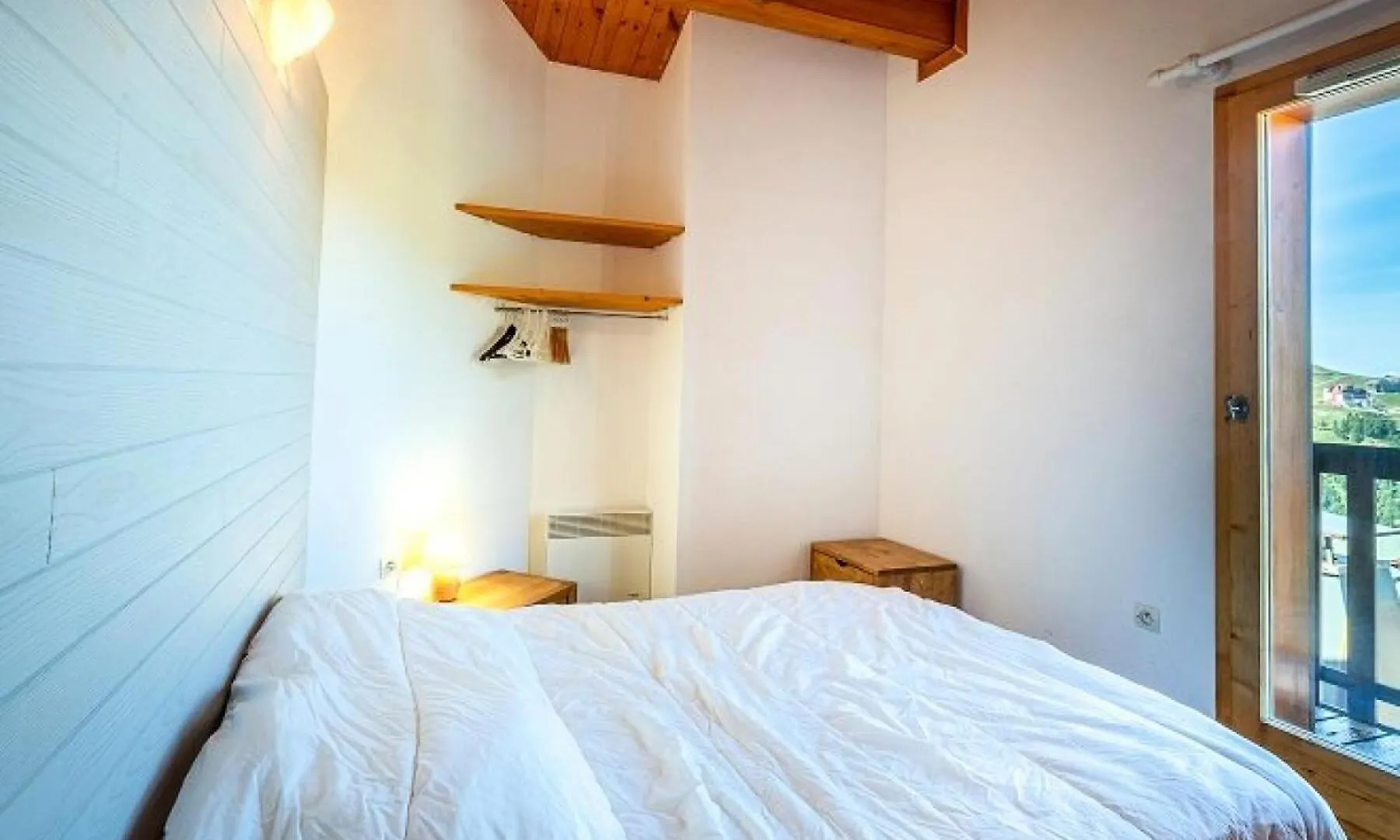 Residence Les Alpages - Chalet Des Alpages N°19 Mae-5781 La Plagne-Tarentaise