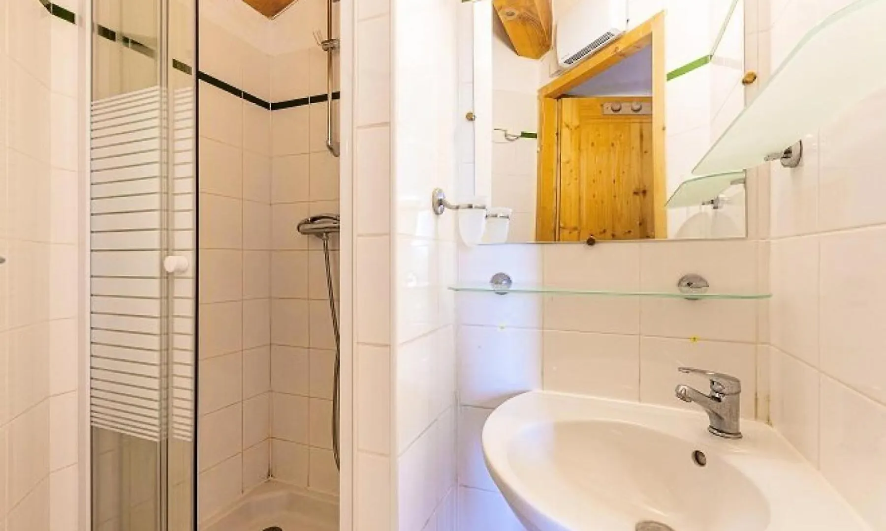 Residence Les Alpages - Chalet Des Alpages N°19 Mae-5781 La Plagne-Tarentaise 0*,