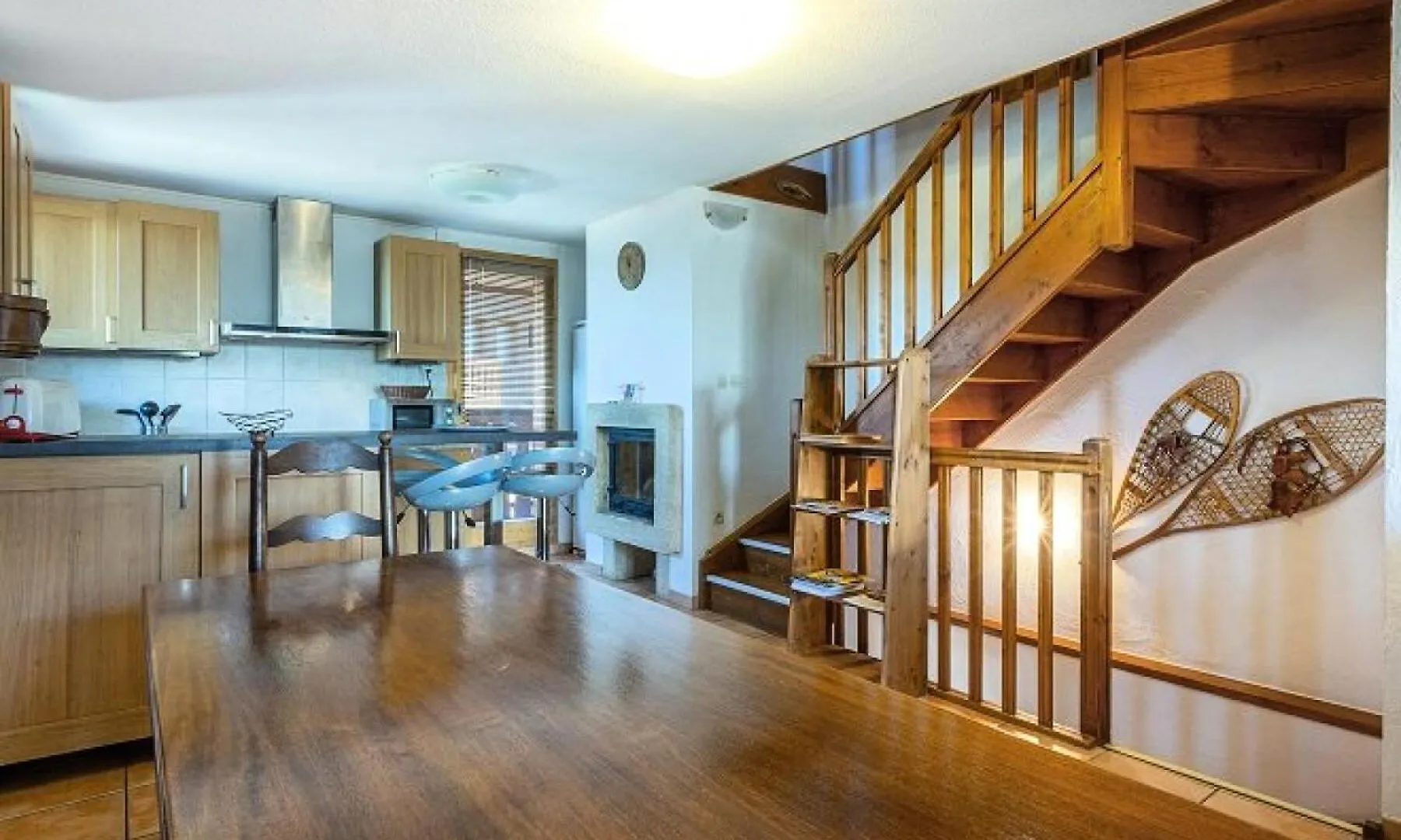 Residence Les Alpages - Chalet Des Alpages N°19 Mae-5781 La Plagne-Tarentaise Apartment