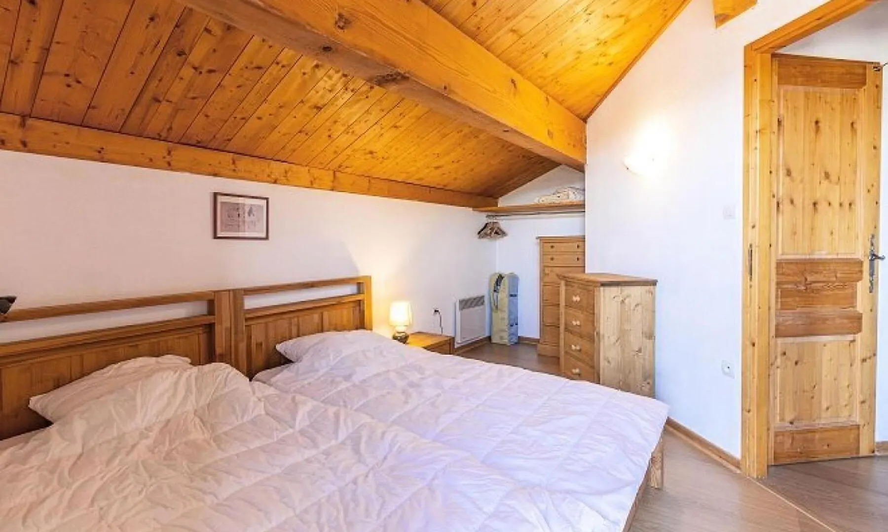 Residence Les Alpages - Chalet Des Alpages N°19 Mae-5781 La Plagne-Tarentaise Apartment